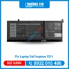 Thay Pin Laptop Dell Inspiron 3511