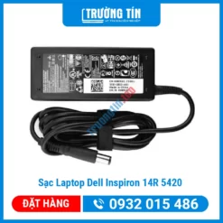 Thay Sạc Laptop Dell Inspiron 14R 5420