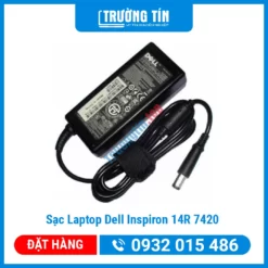 Thay Sạc Laptop Dell Inspiron 14R 7420