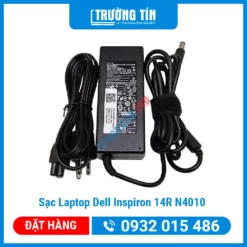 Thay Sạc Laptop Dell Inspiron 14R N4010