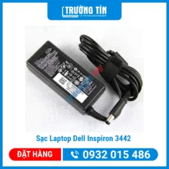 Thay Sạc Laptop Dell Inspiron 3442