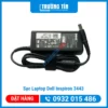 Thay Sạc Laptop Dell Inspiron 3443