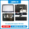 Thay Vỏ Laptop Dell Inspiron 14R 5420