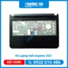 Thay Bản Lề Laptop Dell Inspiron 3421
