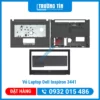 Thay Vỏ Laptop Dell Inspiron 3441