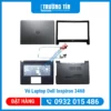 Thay Vỏ Laptop Dell Inspiron 3468