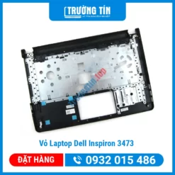 Thay Vỏ Laptop Dell Inspiron 3473