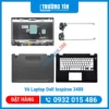 Thay Vỏ Laptop Dell Inspiron 3488