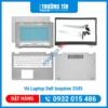 Vỏ Laptop Dell Inspiron 3505