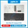 Bàn Phím Laptop HP Compaq 6730S