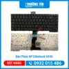 Bàn Phím Laptop HP Elitebook 6930