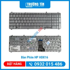 Bàn Phím Laptop HP HDX16