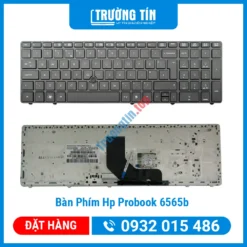 Bàn Phím Laptop Hp Probook 6565b