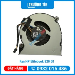 Fan Quạt Laptop HP Elitebook 820 G1