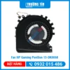 Thay Fan Laptop HP Gaming Pavilion 15-DK0068: Bảo Dưỡng và Tăng Tuổi Thọ Cho Hệ Thống Tản Nhiệt