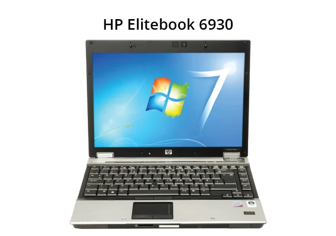 Laptop HP Elitebook 6930