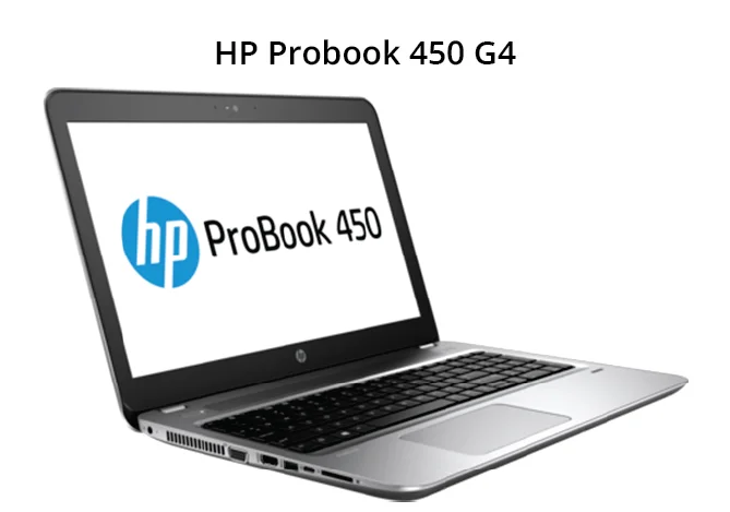 Laptop HP Probook 450 G4