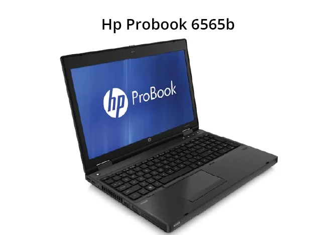 Laptop Hp Probook 6565b