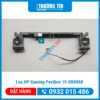 Thay Loa Laptop HP Gaming Pavilion 15-DK0068: Đem lại âm thanh tốt nhất cho trải nghiệm game của bạn