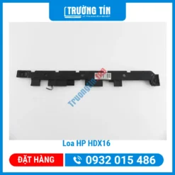 Thay Loa Laptop HP HDX16: Nâng cao chất lượng âm thanh cho trải nghiệm giải trí của bạn
