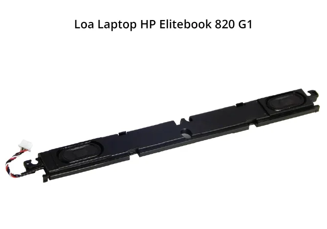 Loa HP Elitebook 820 G1