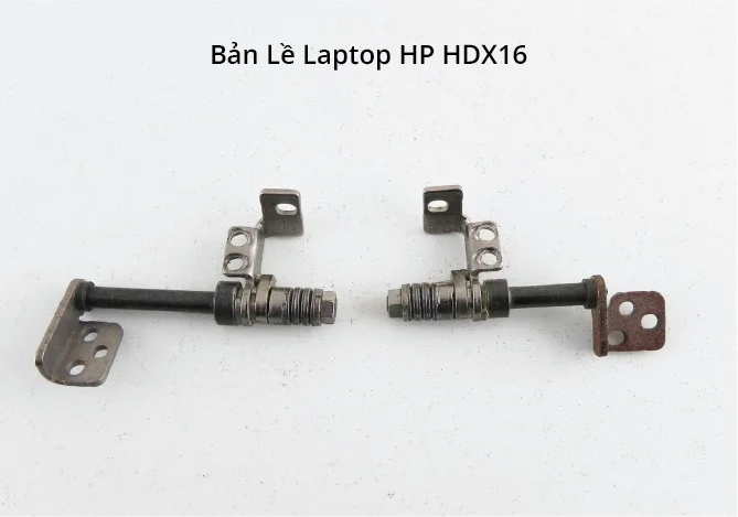 Bản Lề HP HDX16