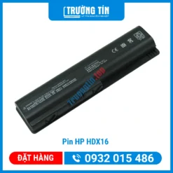 Pin Laptop HP HDX16