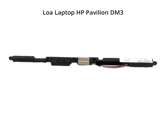 Loa HP Pavilion DM3