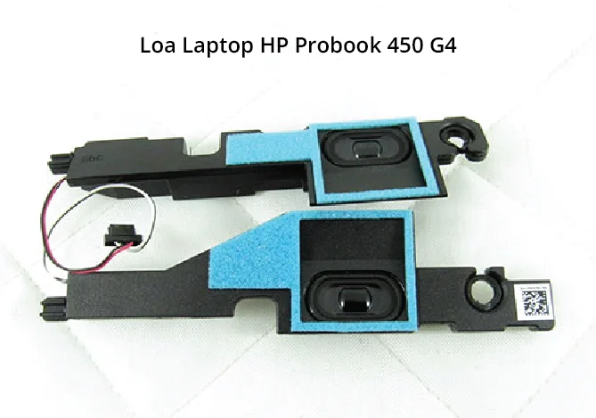 Loa HP Probook 450 G4