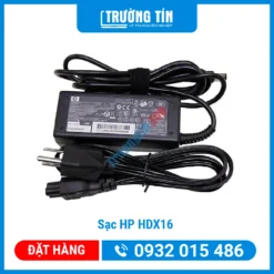 Sạc Laptop HP HDX16