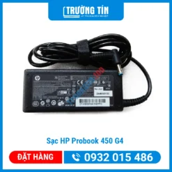 Sạc Laptop HP Probook 450 G4