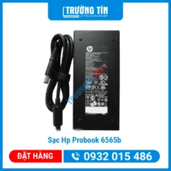 Sạc Laptop Hp Probook 6565b