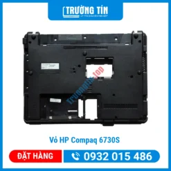 Thay Vỏ Laptop HP Compaq 6730S: Bảo Vệ và Nâng Cấp Đẳng Cấp Cho Thiết Bị Di Động