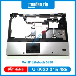 Thay Vỏ Laptop HP Elitebook 6930: Bảo vệ và Nâng cấp Vẻ Ngoài của Máy Tính Di Động