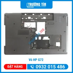 Thay Vỏ Laptop HP G72: Bảo Vệ và Nâng Cấp Vẻ Ngoài Cho Máy Tính Di Động