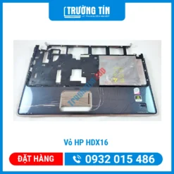 Thay Vỏ Laptop HP HDX16: Bảo Vệ và Nâng Cấp Vẻ Ngoài cho Máy Tính Di Động