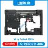 Thay Vỏ Laptop HP Probook 6565b: Nâng Cấp và Bảo Vệ Cho Thiết Bị Di Động
