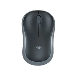 Chuột Không Dây Logitech B175 Giá Rẻ Tại HCM