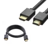 Cáp HDMI Ugreen 1.5M Loại Cáp 1.4