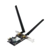 Card Mạng Wifi Asus PCE-AX3000