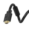 Cáp VGA Unitek YC 504G 3.0M