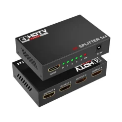 Bộ Chia Hdtv Splitter 1 Ra 4