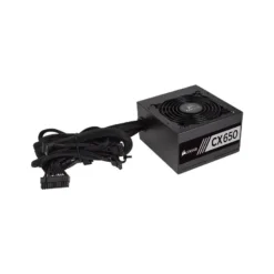 Nguồn Máy Tính Corsair CX650 650W 80 Plus Bronze Chính Hãng