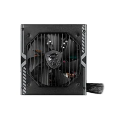 PSU Nguồn Máy Tính MSI MAG A750BN PCIE5 750W Chính Hãng