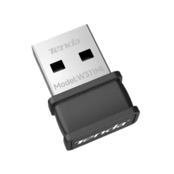 USB Thu Wifi Tenda 6 AX300 W311MI V6.0 Chính Hãng
