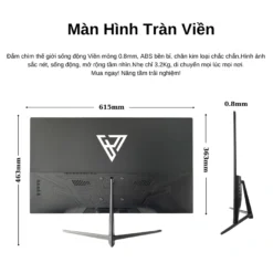 Màn Hình Máy Tính Vtech VTMG273