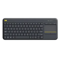 Bàn Phím Không Dây Logitech k400 Plus Chính Hãng