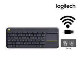 Bàn Phím Không Dây Logitech k400 Plus