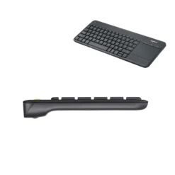 Bàn Phím Không Dây Logitech k400 Plus