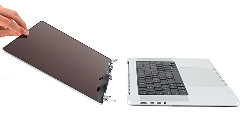 Dịch Vụ Sửa Chữa Macbook Camera Không Hoạt Động Tại Tin Học Trường Tín